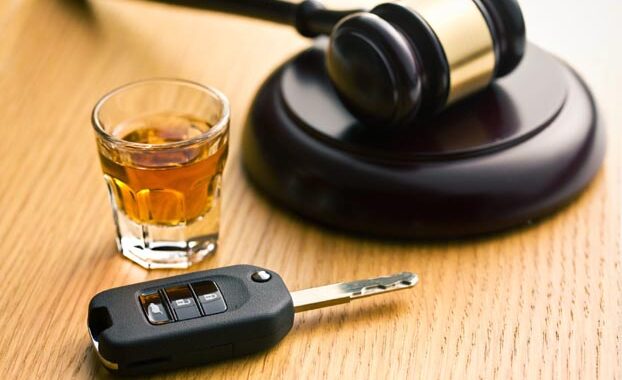 Drunk Driving Accidents Lawyer