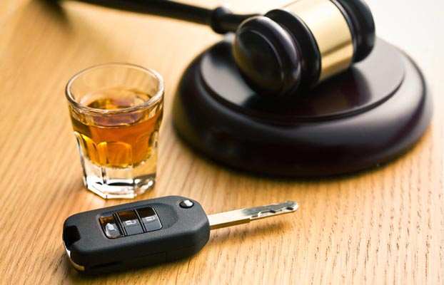 Drunk Driving Accidents Lawyer