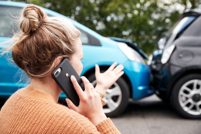 How Chicago Auto Accident Attorneys Can Help You