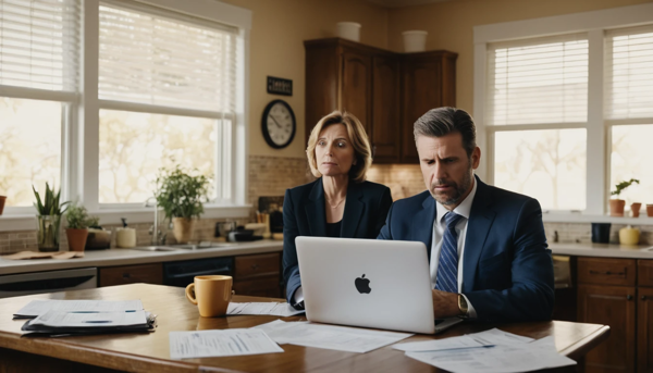 Chapter 13 Bankruptcy Attorney
