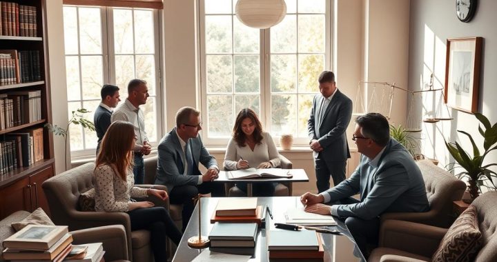 How To Find A Pro Bono Lawyer