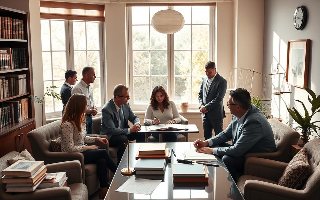 How To Find A Pro Bono Lawyer