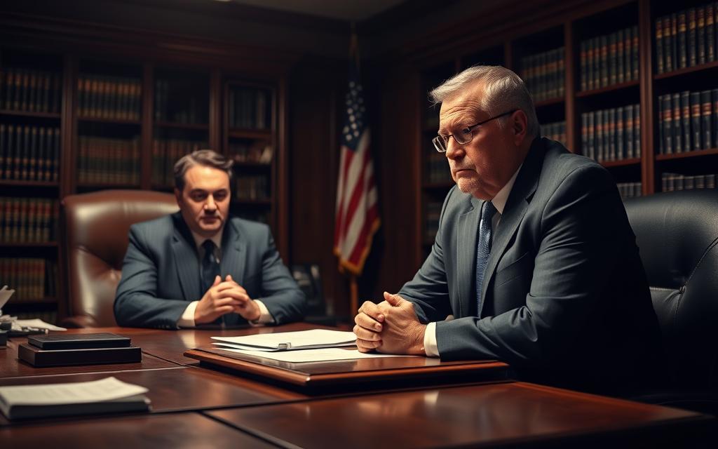 Dui Accident Lawyer Consultation