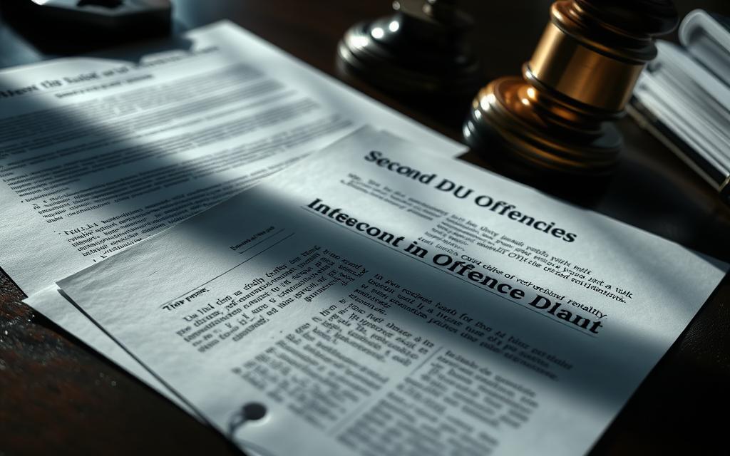 Dui Penalties For Second Offense