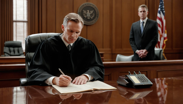 Federal Defense Lawyer
