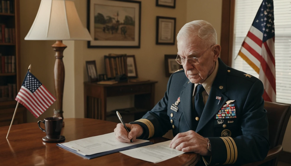 Va Veterans Pension Benefits In Kentucky