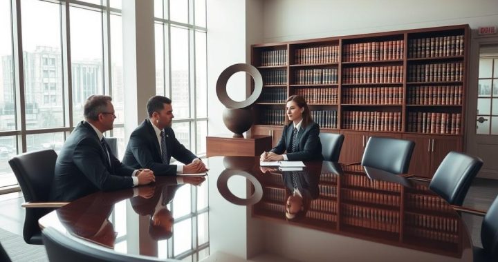 Selecting Toxic Torts Attorneys