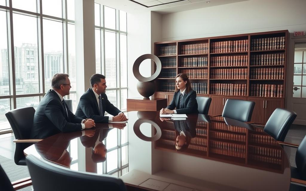 Selecting Toxic Torts Attorneys