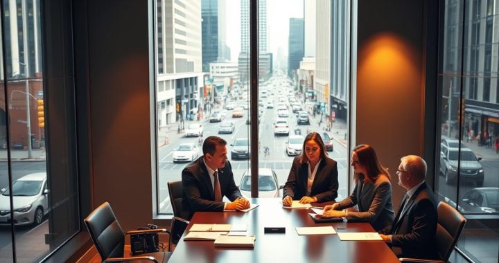 Atlanta Car Crash Lawyers Local Expertise