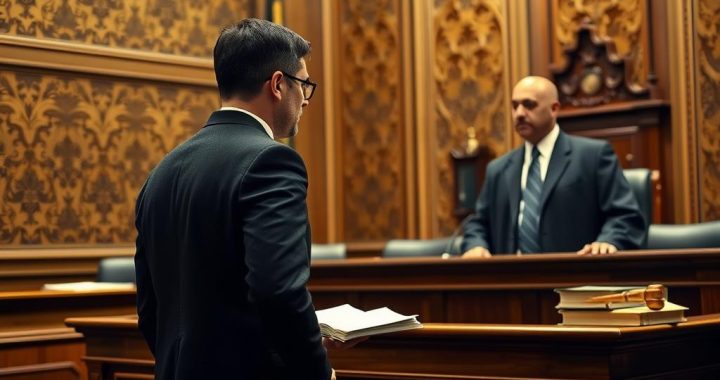Drug Conviction Appeal Process