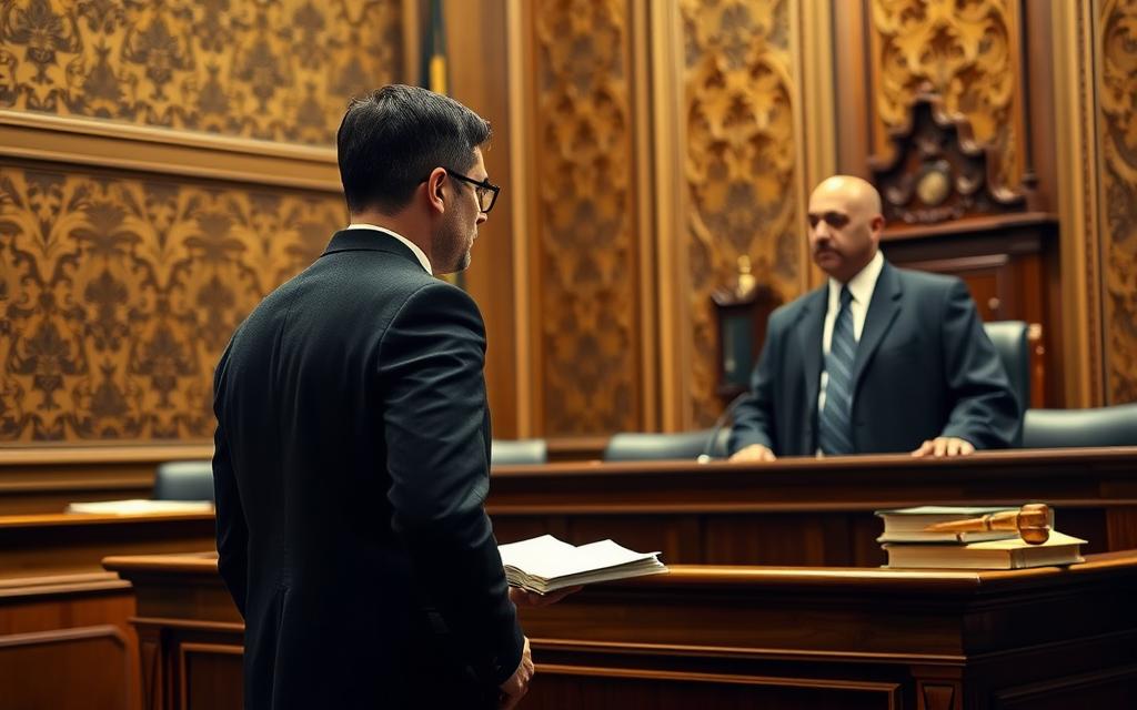 Drug Conviction Appeal Process