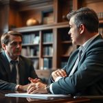 Initial Consultation With Drug Attorneys