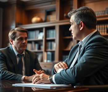 Initial Consultation with Drug Attorneys