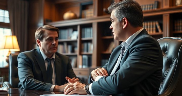 Initial Consultation with Drug Attorneys