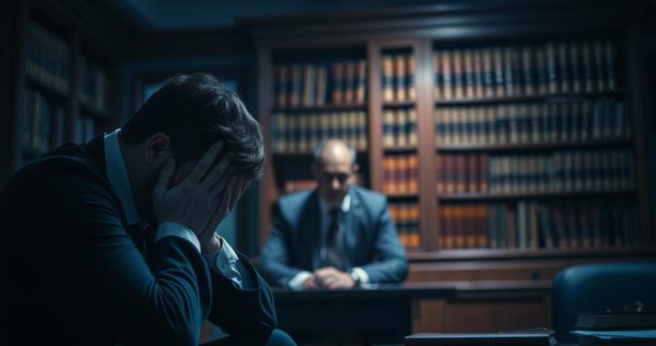 Legal Malpractice Impact On Clients