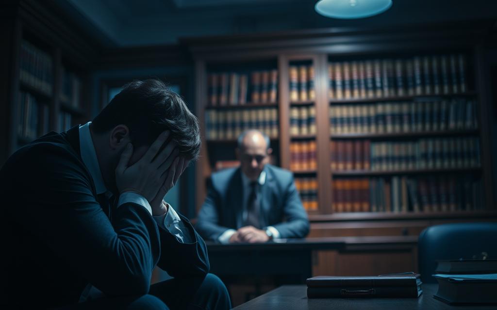 Legal Malpractice Impact on Clients