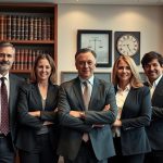 Wrongful Death Legal Team Experts
