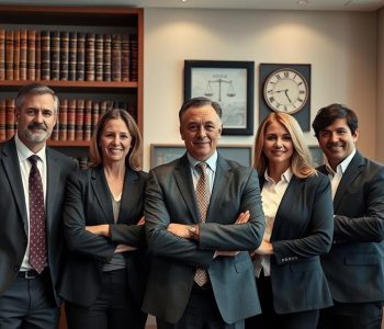 Wrongful Death Legal Team Experts
