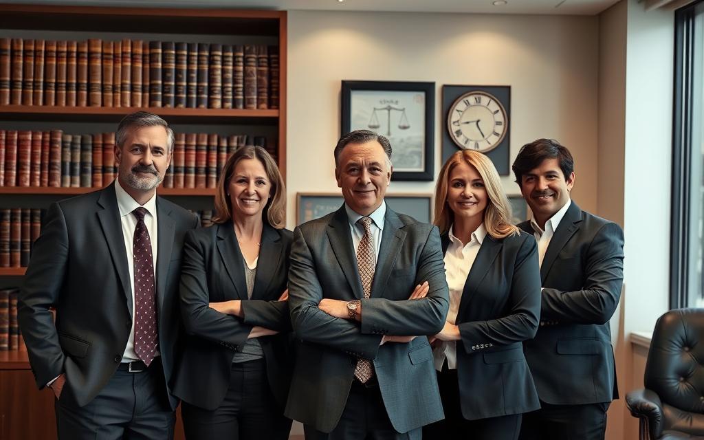 Wrongful Death Legal Team Experts