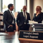 Best Wrongful Death Attorneys