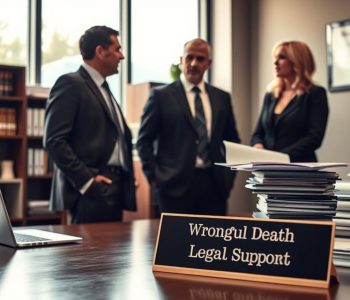 best wrongful death attorneys