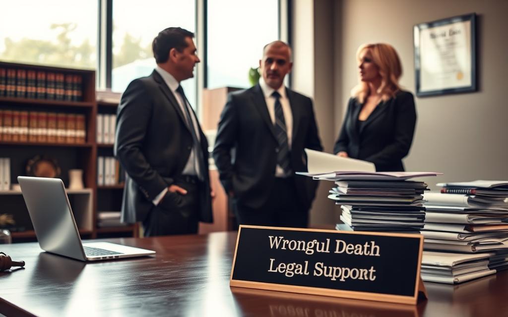 best wrongful death attorneys