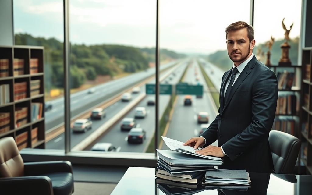 Georgia Auto Law: Auto Accident Attorneys