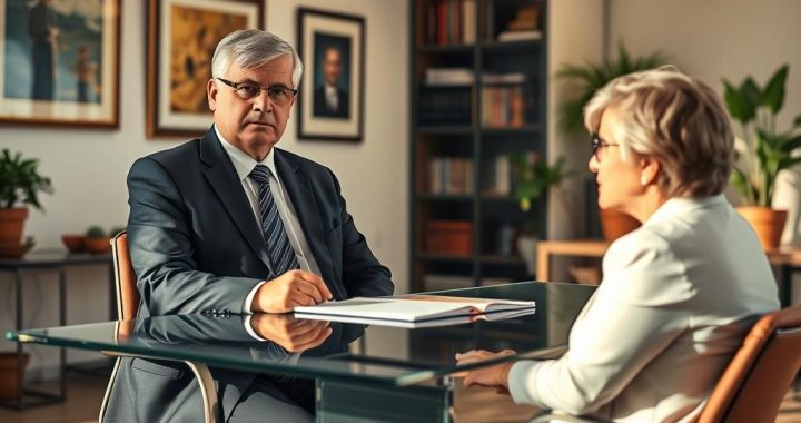 Law Malpractice Attorneys